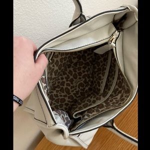 Guess purse